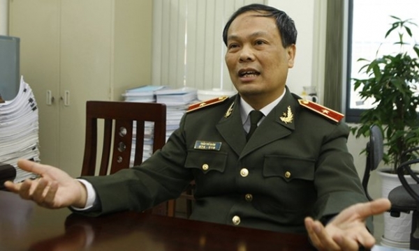 Việc bắt giữ Trịnh Xuân Thanh sẽ tiến hành thế nào?
